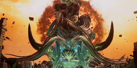 Sephiroth Reborn in Final Fantasy 7 Rebirth (4)