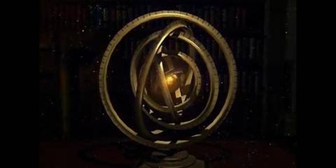 Septerra Core trailer