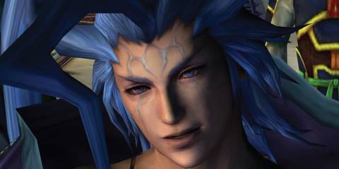 Seymour Guado in Final Fantasy 10 (4)