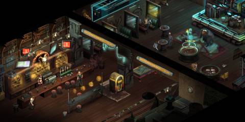 Shadowrun Returns (3)