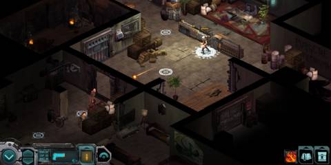 Shadowrun Returns (4)