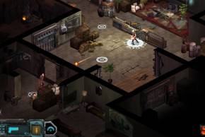 Shadowrun Prison Shadowrun Returns News, Trailer, Guides, and More