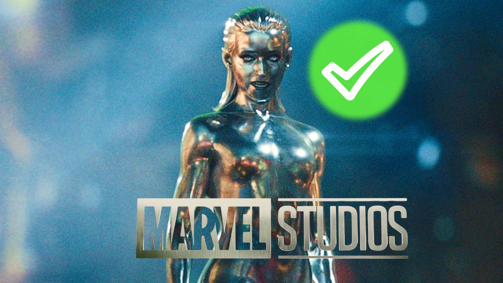 Shalla-Bal Silver Surfer