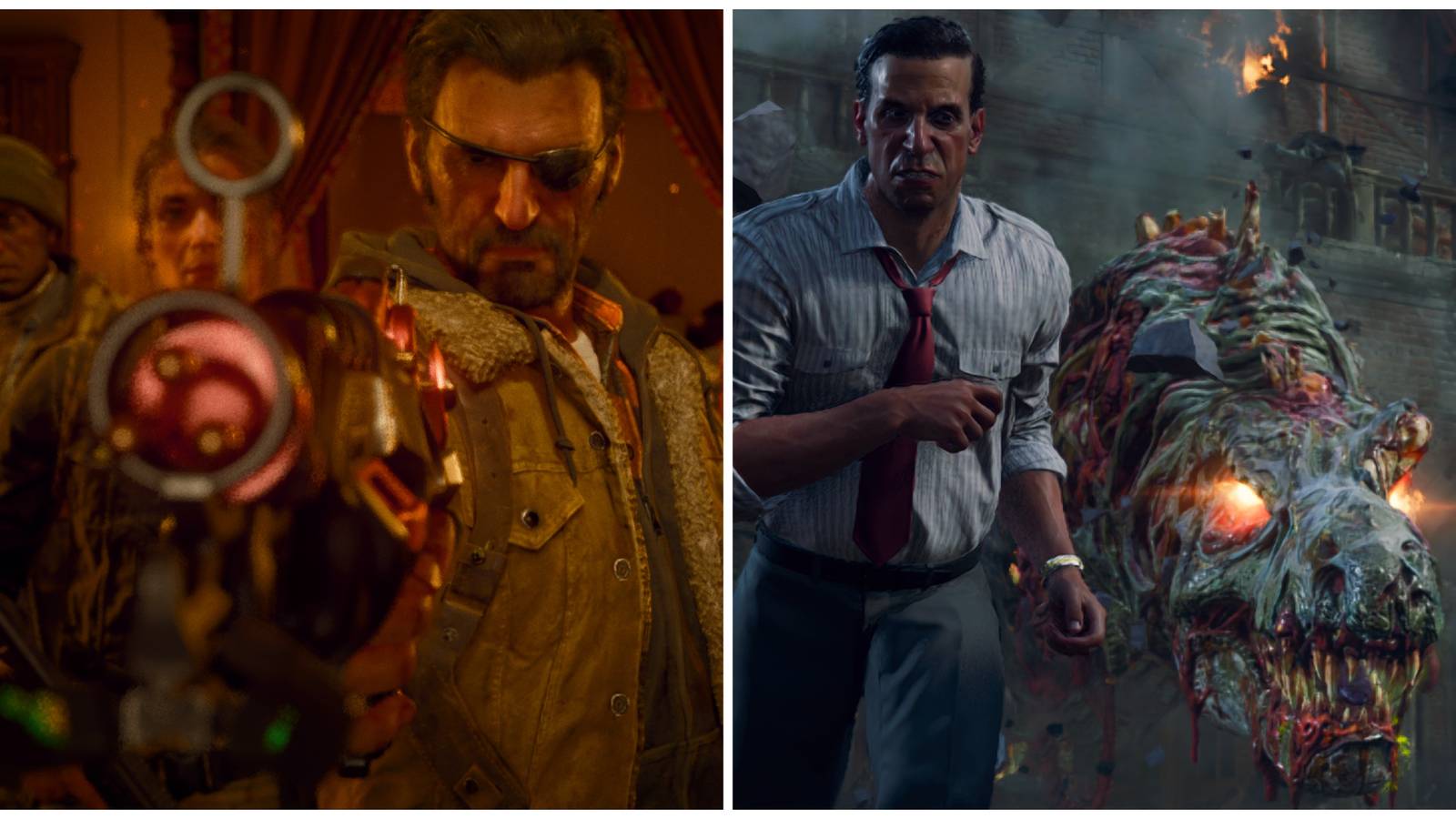 shattered veil easter egg walkthrough