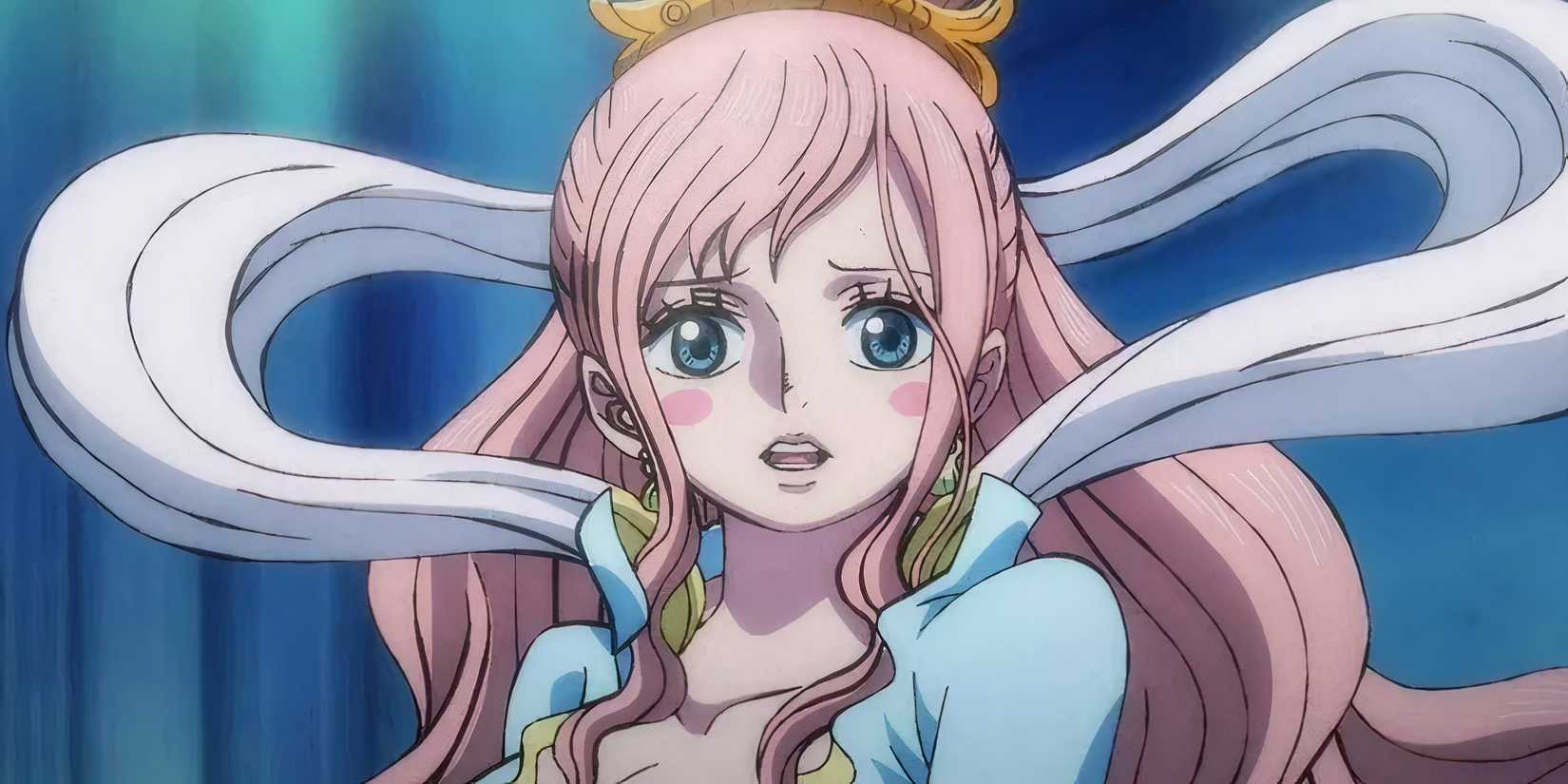 One Piece Oda Has Already Revealed A Female Character Stronger Than one-piece-oda-has-already-revealed-a-female-character-stronger-than