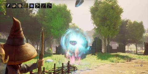 RuneScape: Dragonwilds News, Trailer, Guides, and More