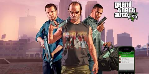 Should You Kill Micheal Trevor or Deathwish GTA 5 (1)