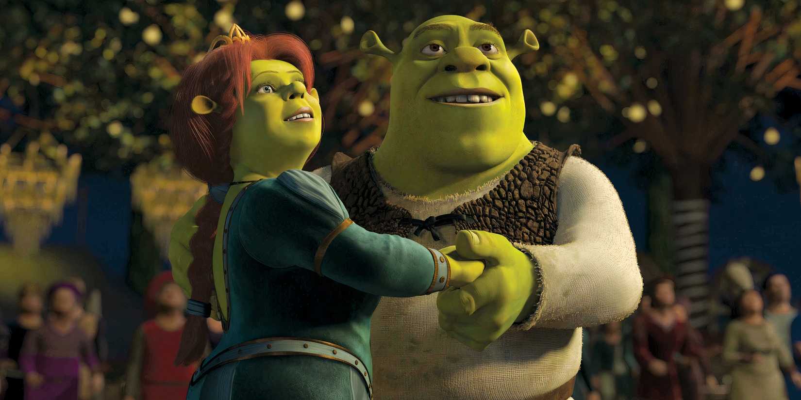 Shrek 2