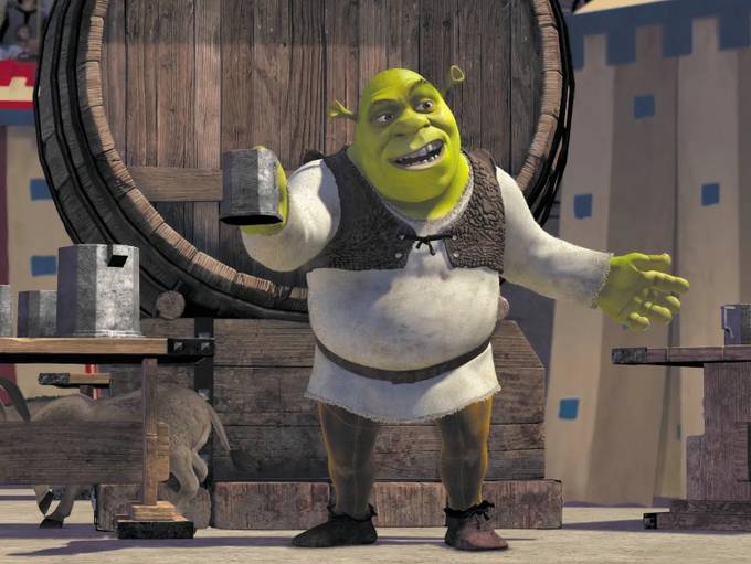 Shrek Major ‘Shrek 5’ Gets Massive Update With Major Casting Reveal
