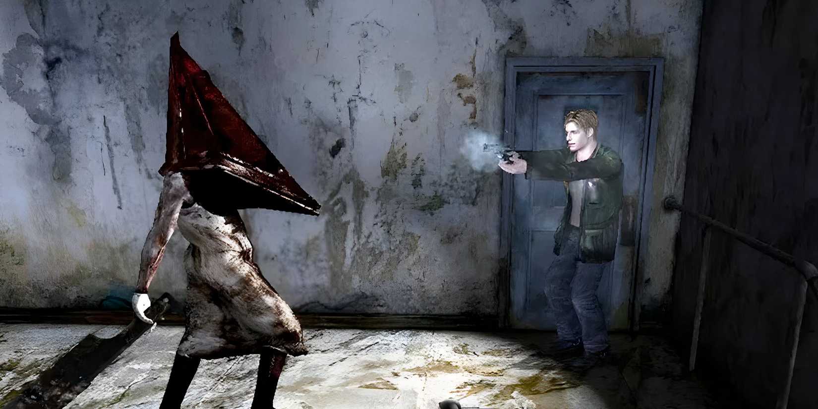 Silent Hill 2-3