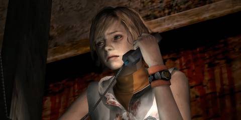 silent hill haul auction one dollar