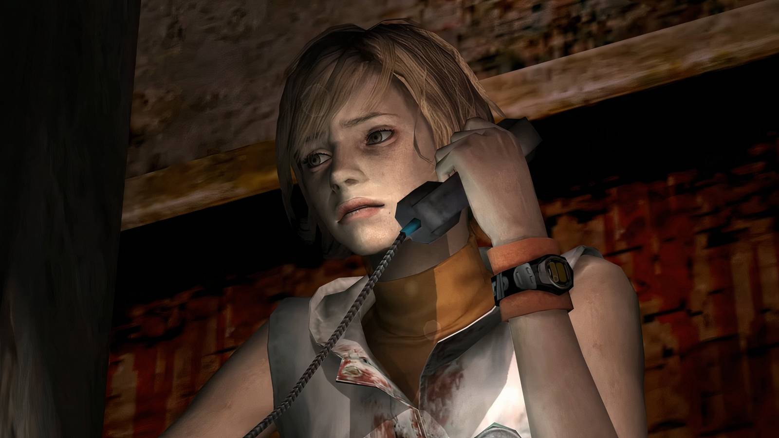 silent hill haul auction one dollar