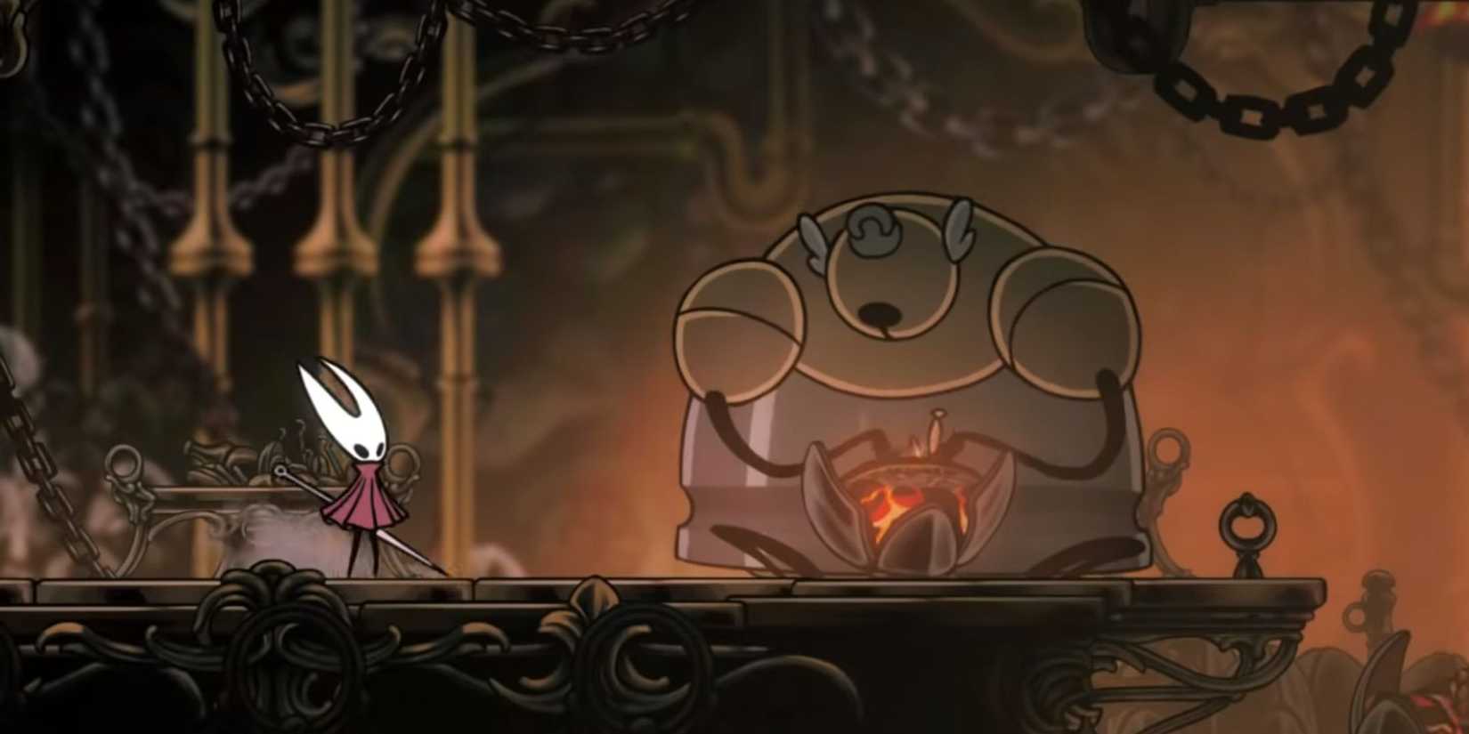 Hollow Knight: Silksong - Important Details About The Game