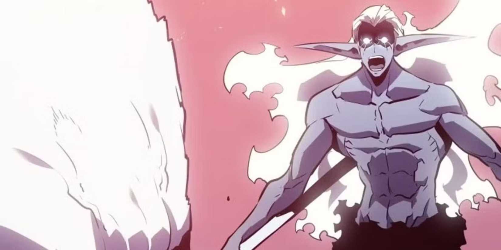 Sillad in Solo Leveling