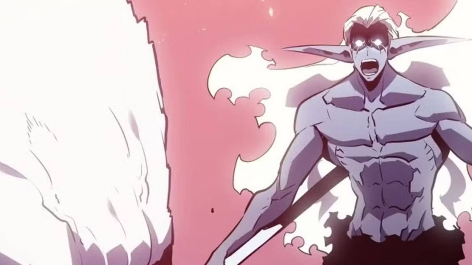 Sillad in Solo Leveling