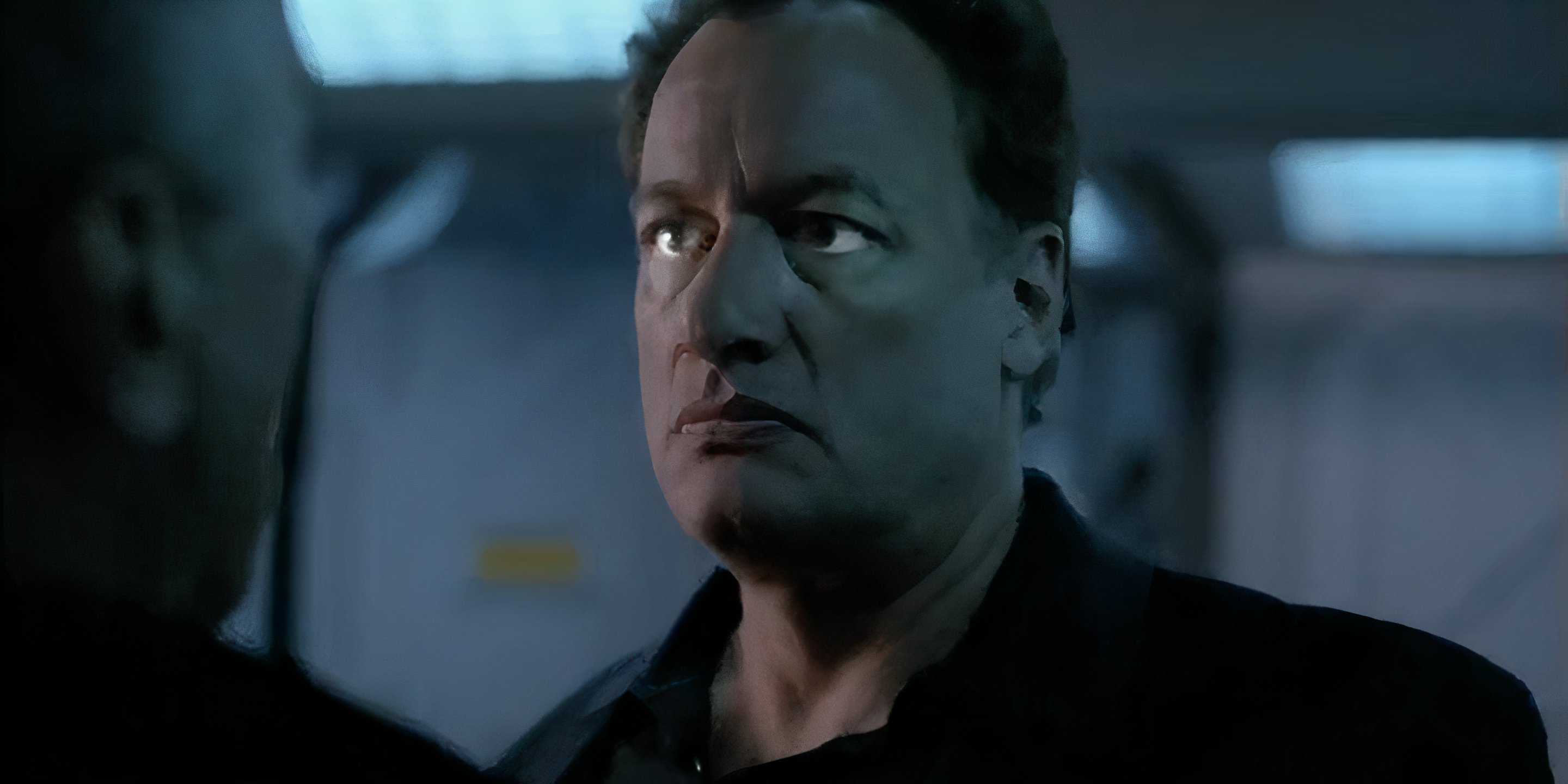 Martin Sims Stargate SG1: Best Appearances By Star Trek Actors