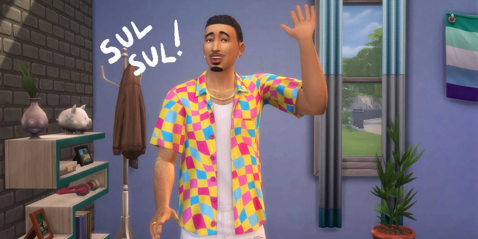 sims 4 pride update surprise april 2