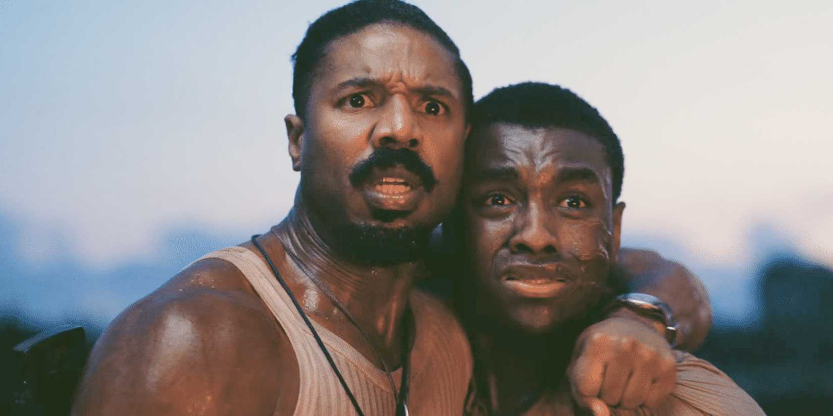 Sinners Micheal B Jordan and Ryan Coogler