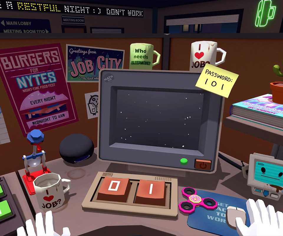 Simulation Games With Tech Job Best Simulation Games That Don't Have Complicated Mechanics