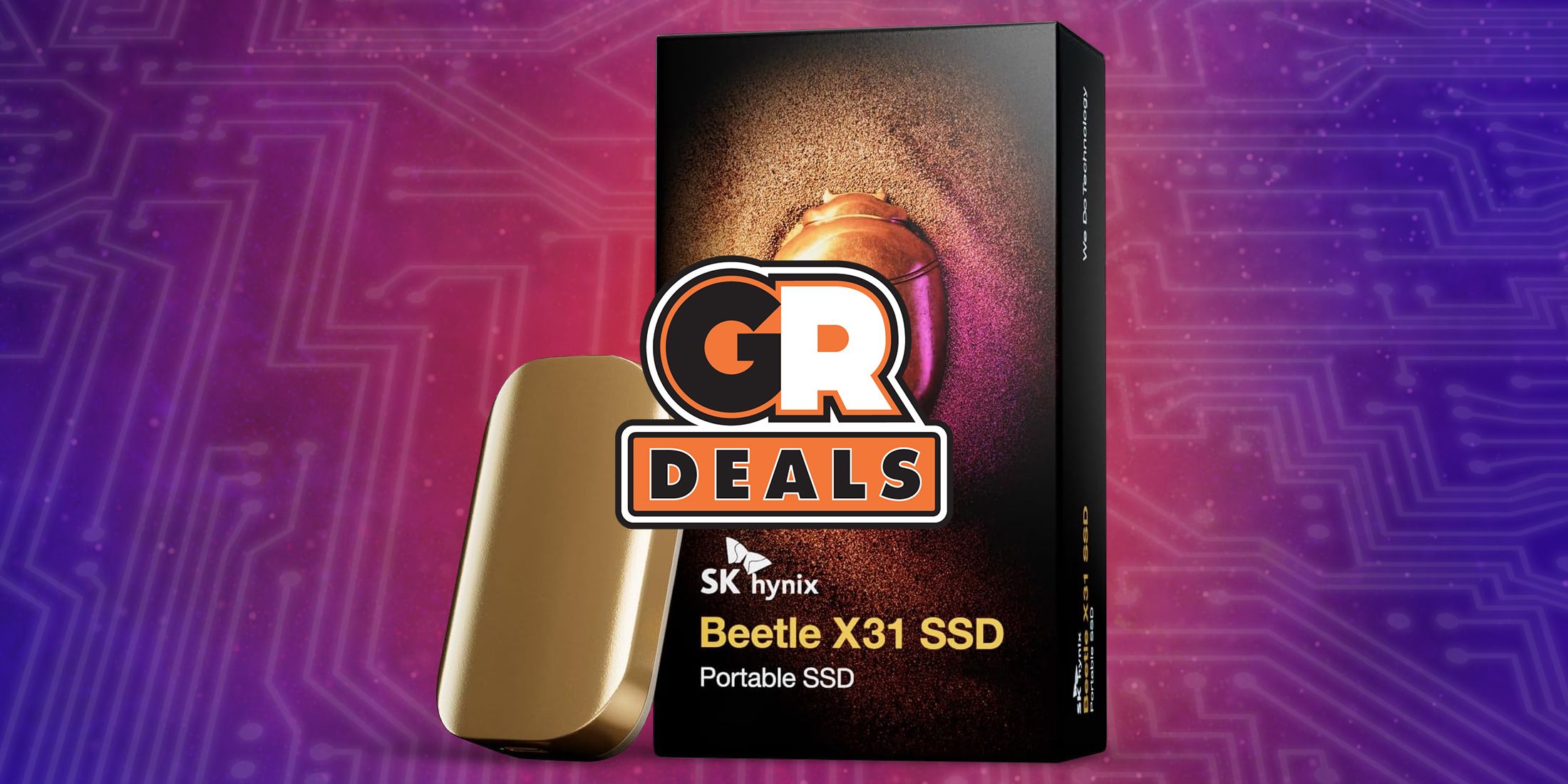 best ssd deals