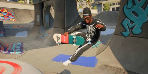 Skate has bad news for fans but confirms early access launch window