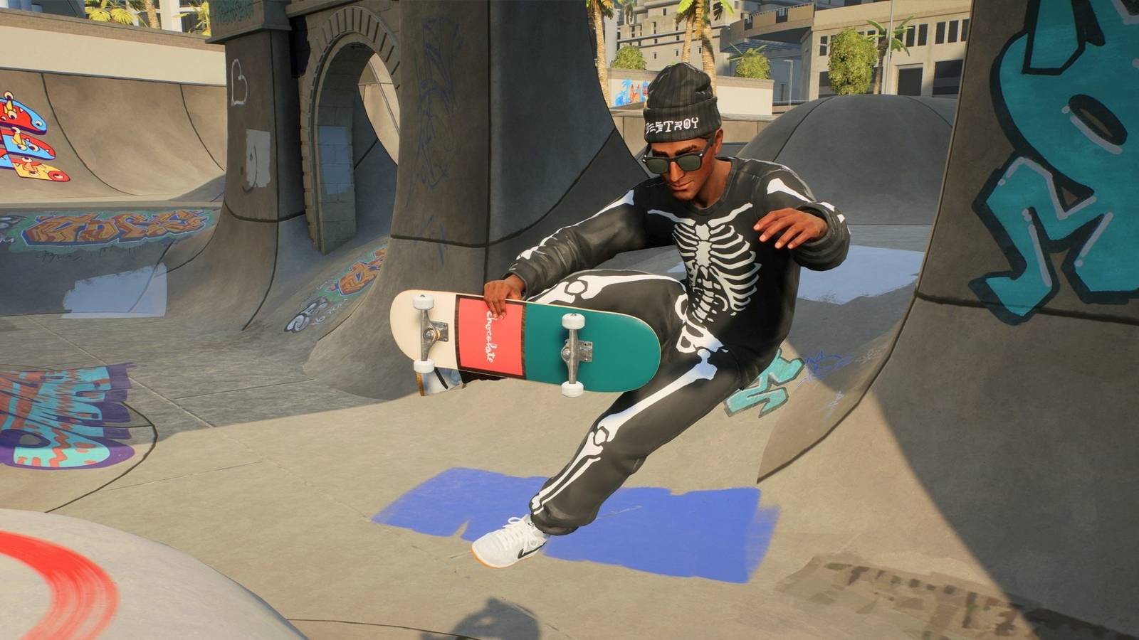 Skate has bad news for fans but confirms early access launch window