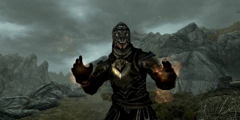 Skyrim - Shellbug Helmet