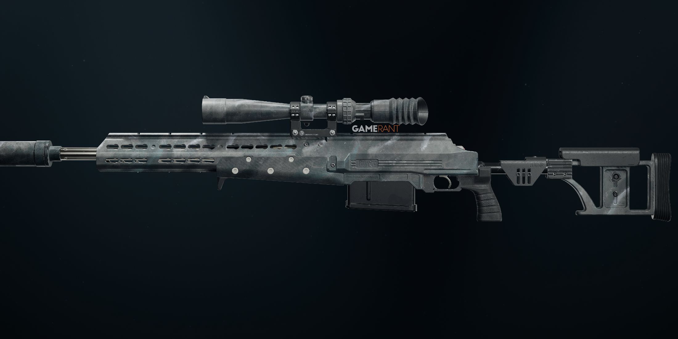 Slate HDR in Black Ops 6 & Warzone