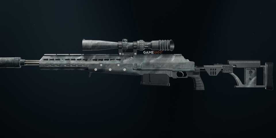 Slate HDR in Black Ops 6 & Warzone