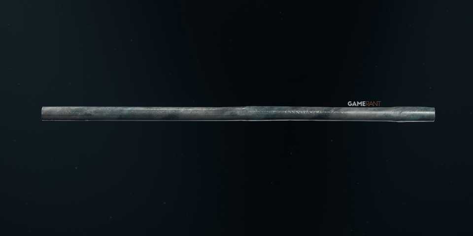 Slate Kali Sticks in Black Ops 6 and Warzone