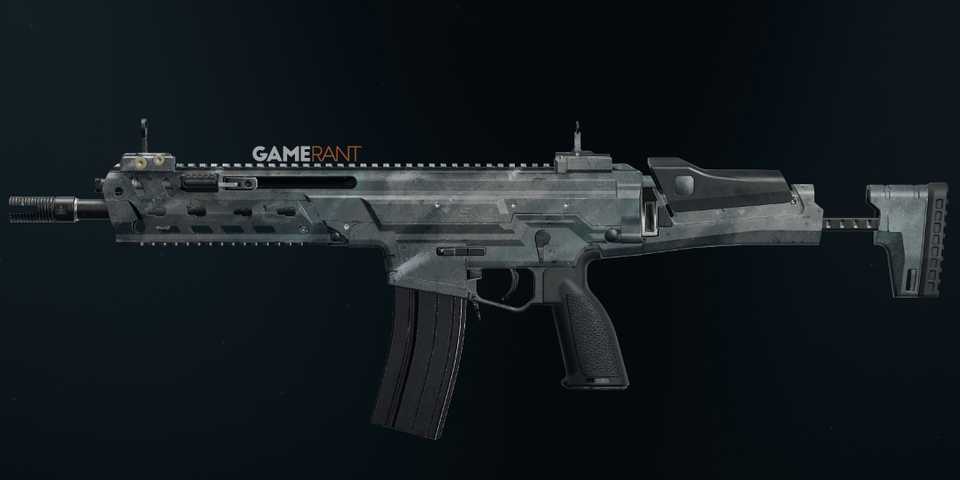 Slate Kilo 141 in Black Ops 6 & Warzone