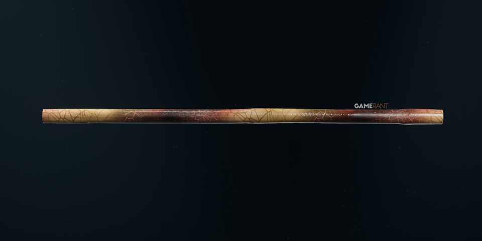 Smolder Kali Sticks in Black Ops 6 and Warzone