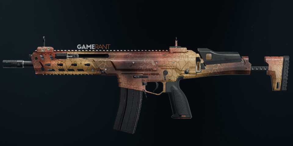 Smolder Kilo 141 in Black Ops 6 & Warzone