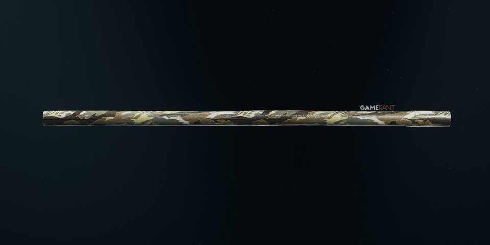 ​​​​​​​Snakeskin Kali Sticks in Black Ops 6 and Warzone