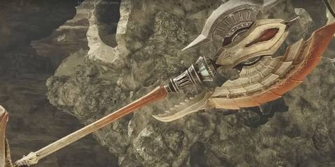 solid gunberd monster hunter wilds