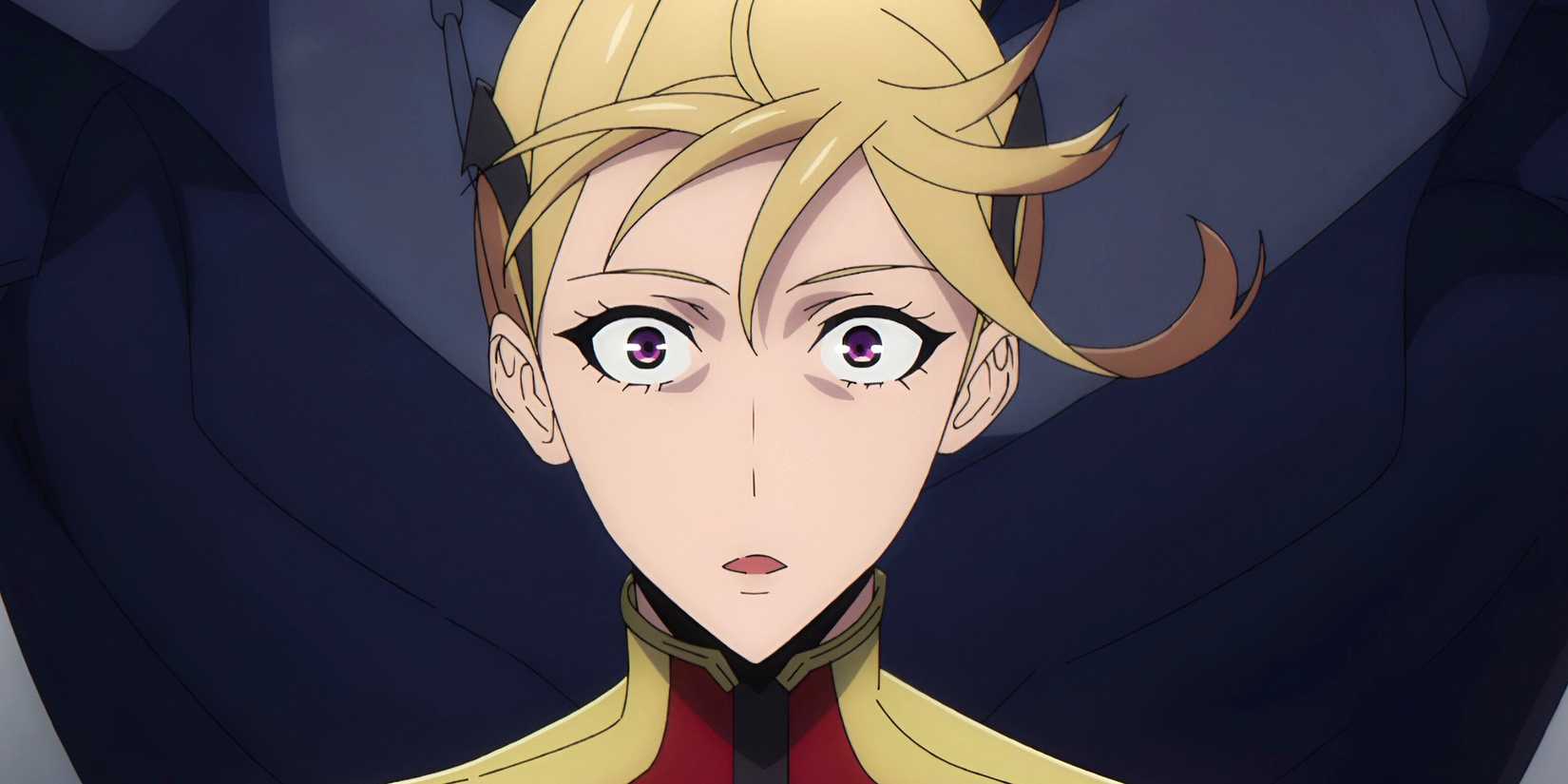 solo leveling cha hae in true main character moment