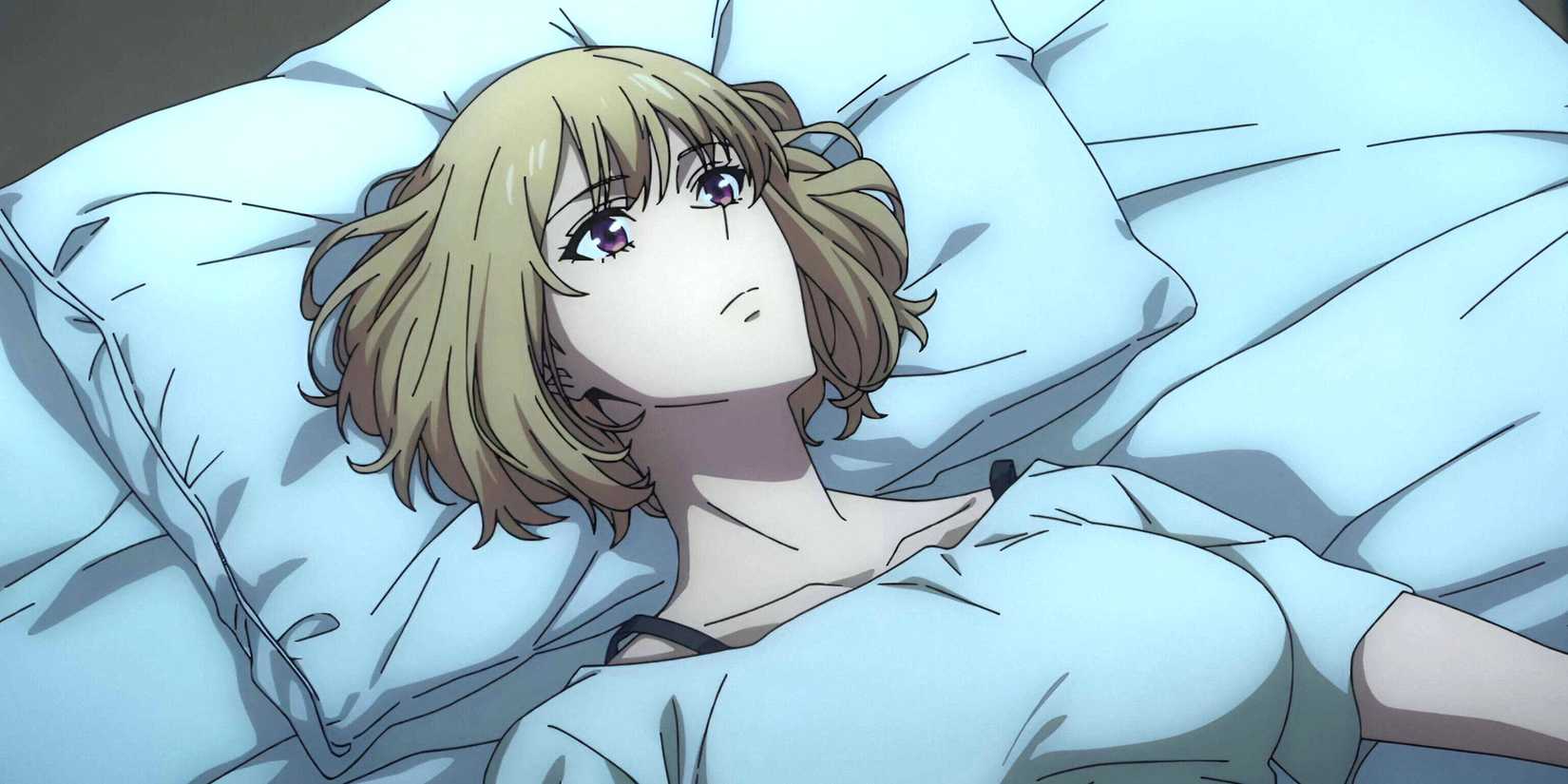 solo leveling season 3 cha hae in jin woo relationship change