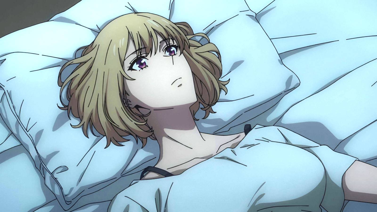 solo leveling season 3 cha hae in jin woo relationship change