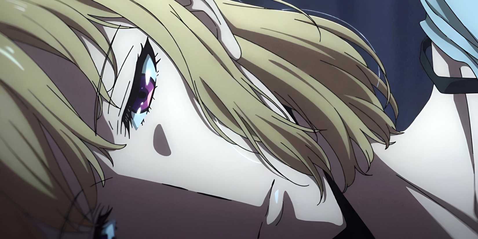 solo leveling cha hae rival jin woo heart yoo soo hyun