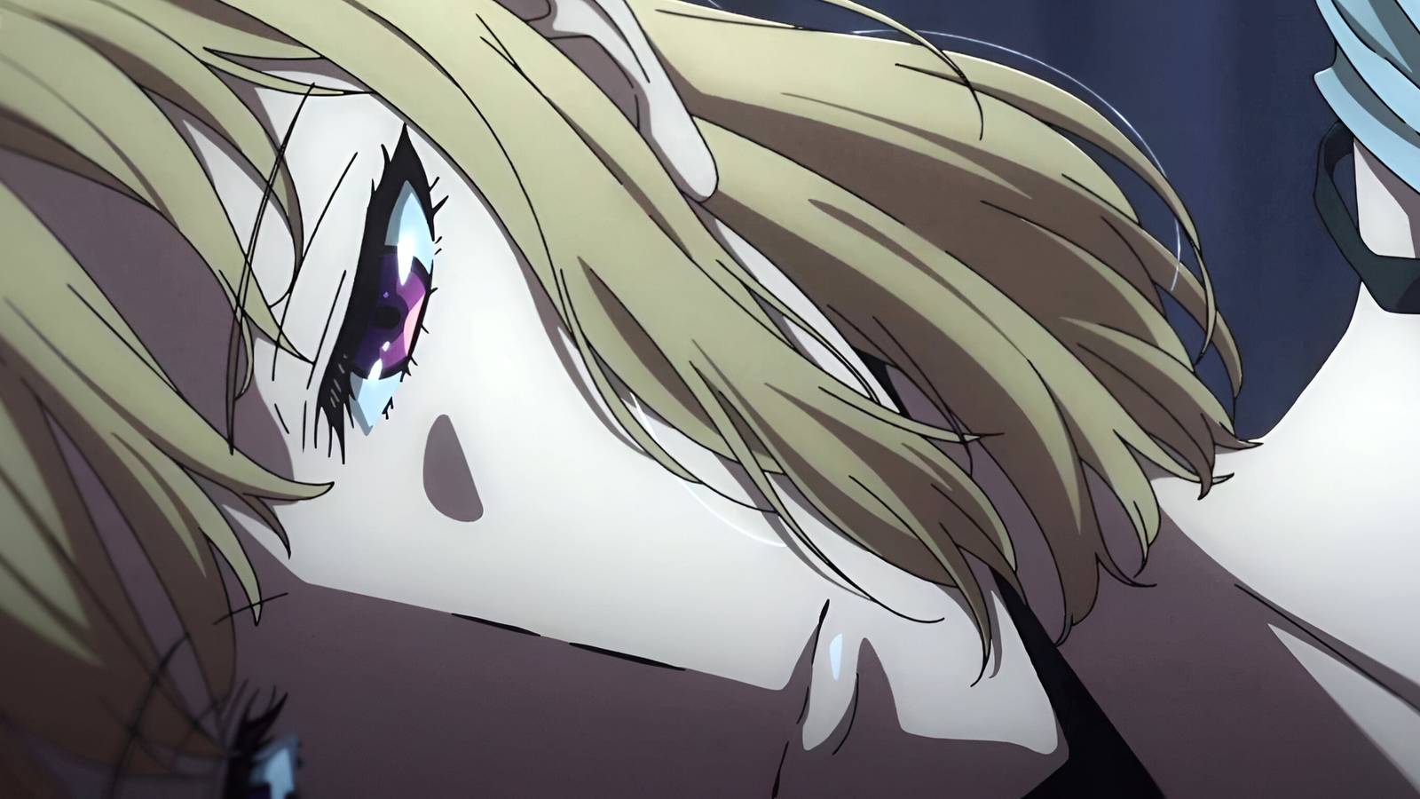 solo leveling cha hae rival jin woo heart yoo soo hyun