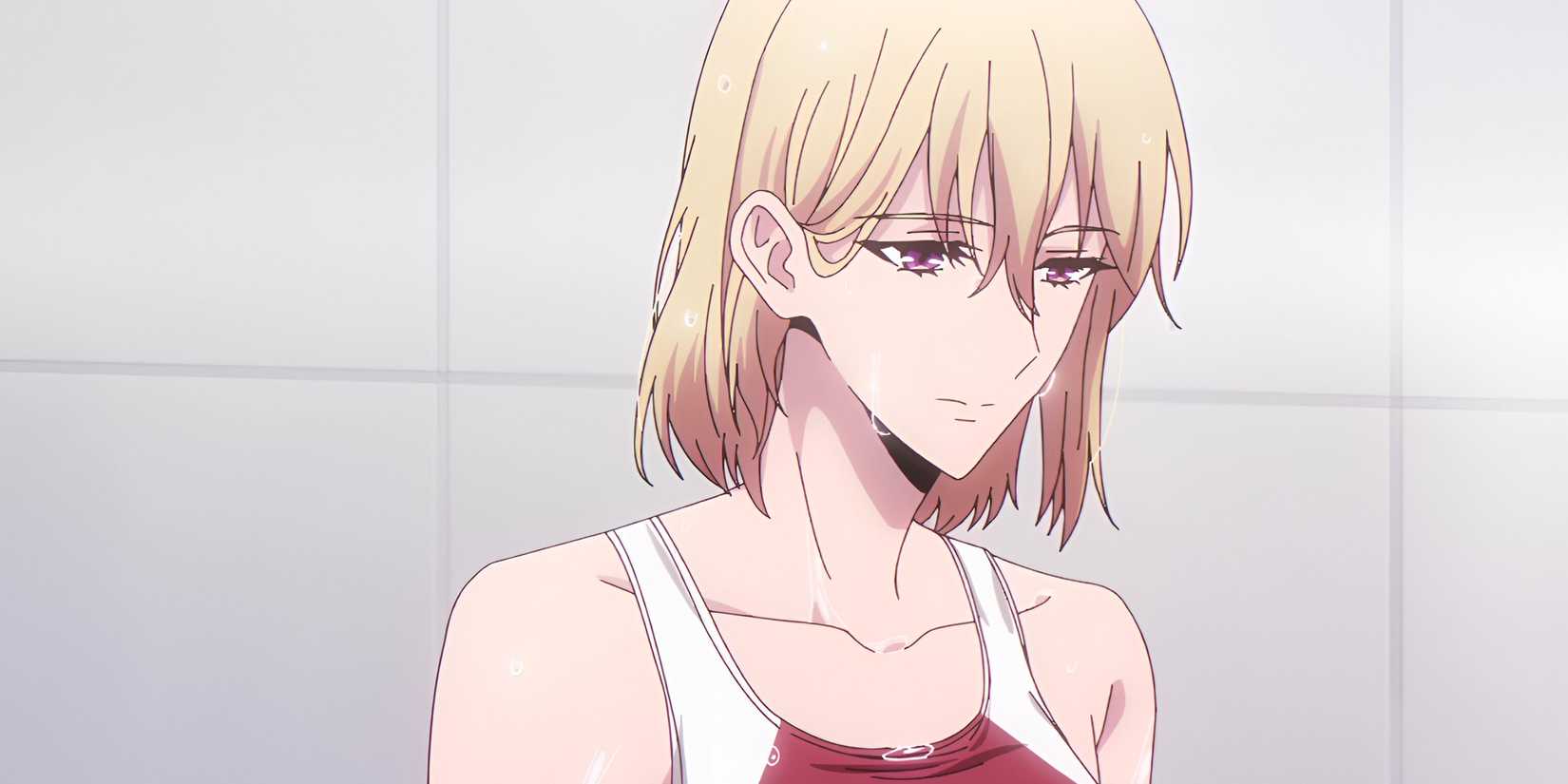 solo leveling cha hae in