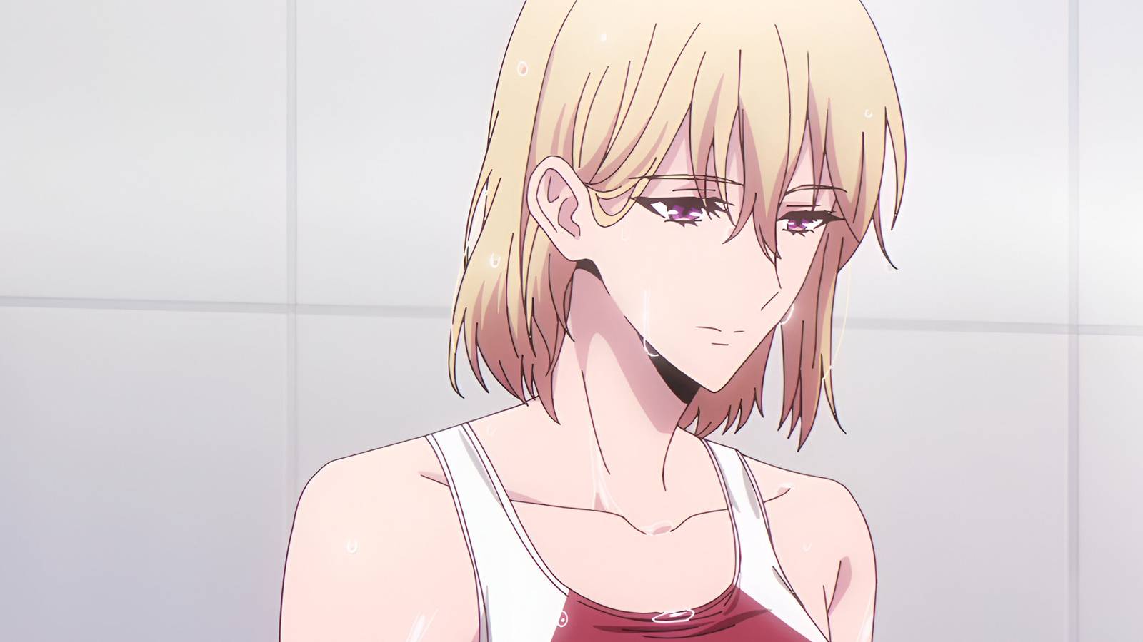 solo leveling cha hae in