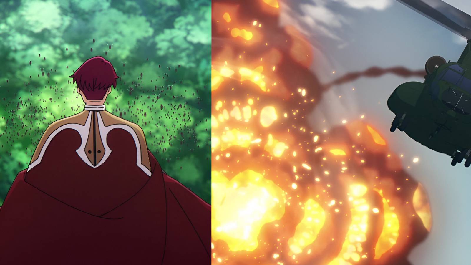 solo leveling choi jong in entrance