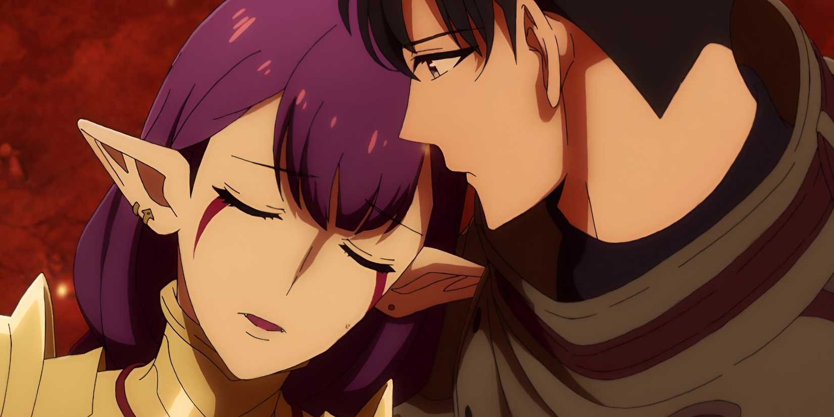 solo leveling esil radiru and jin woo