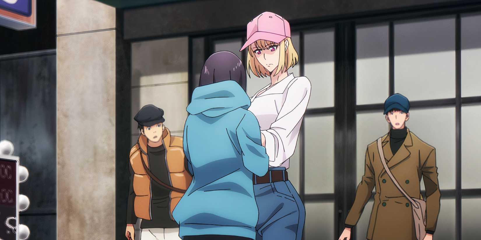 solo-leveling-hae-in-first-appearance