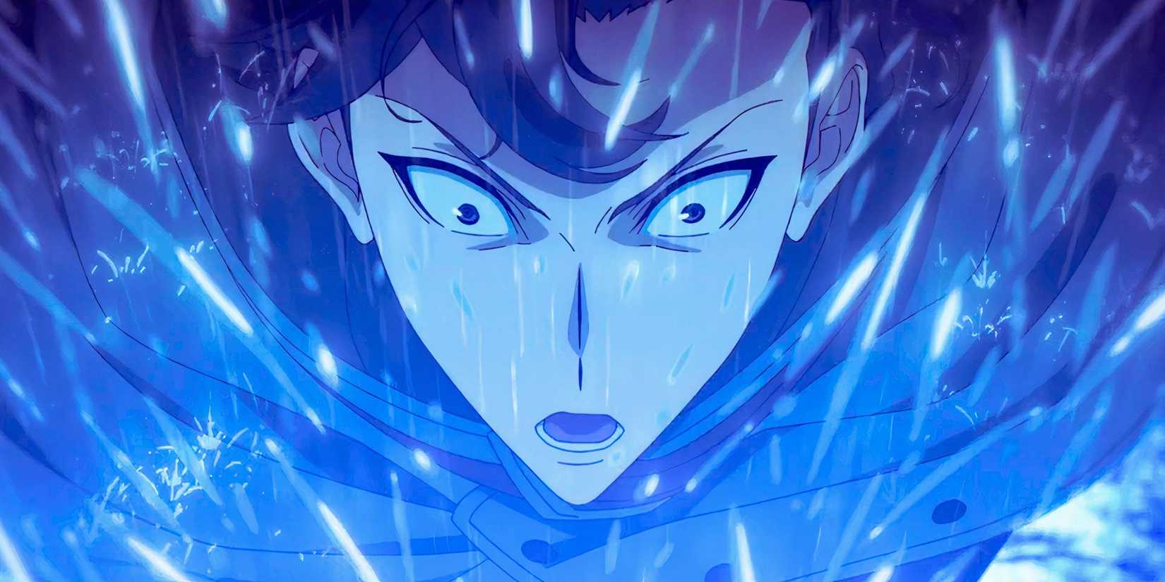 solo leveling jinwoo