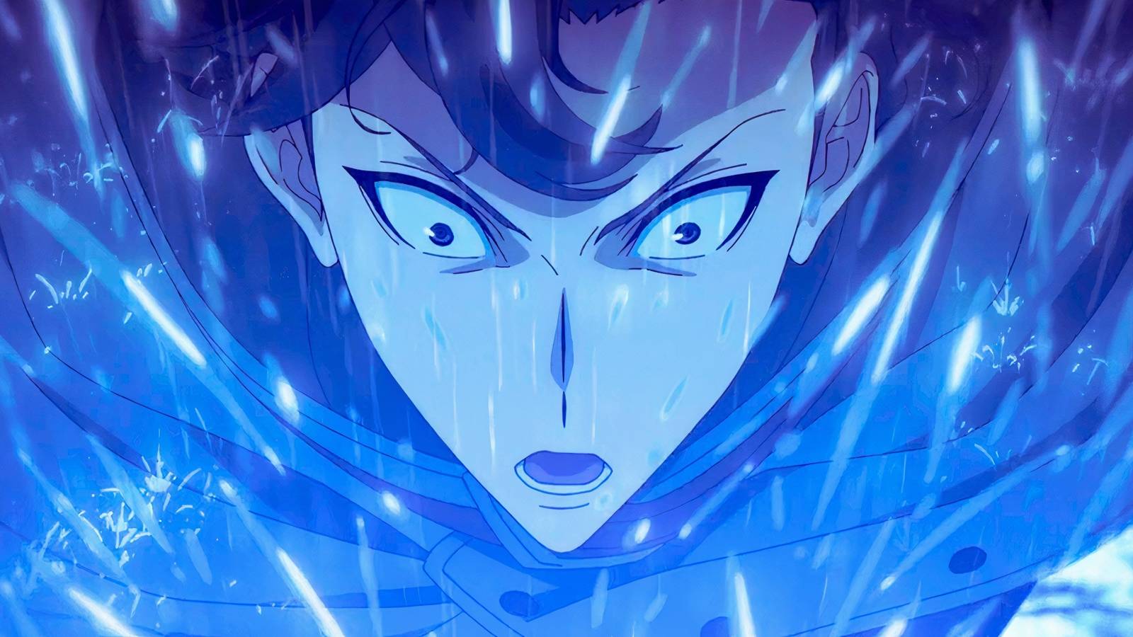 solo leveling jinwoo