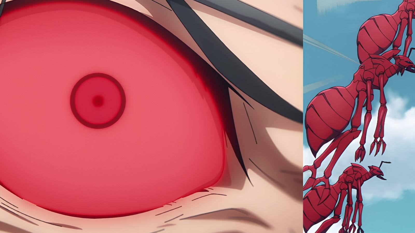 solo leveling jeju ant raid banned character