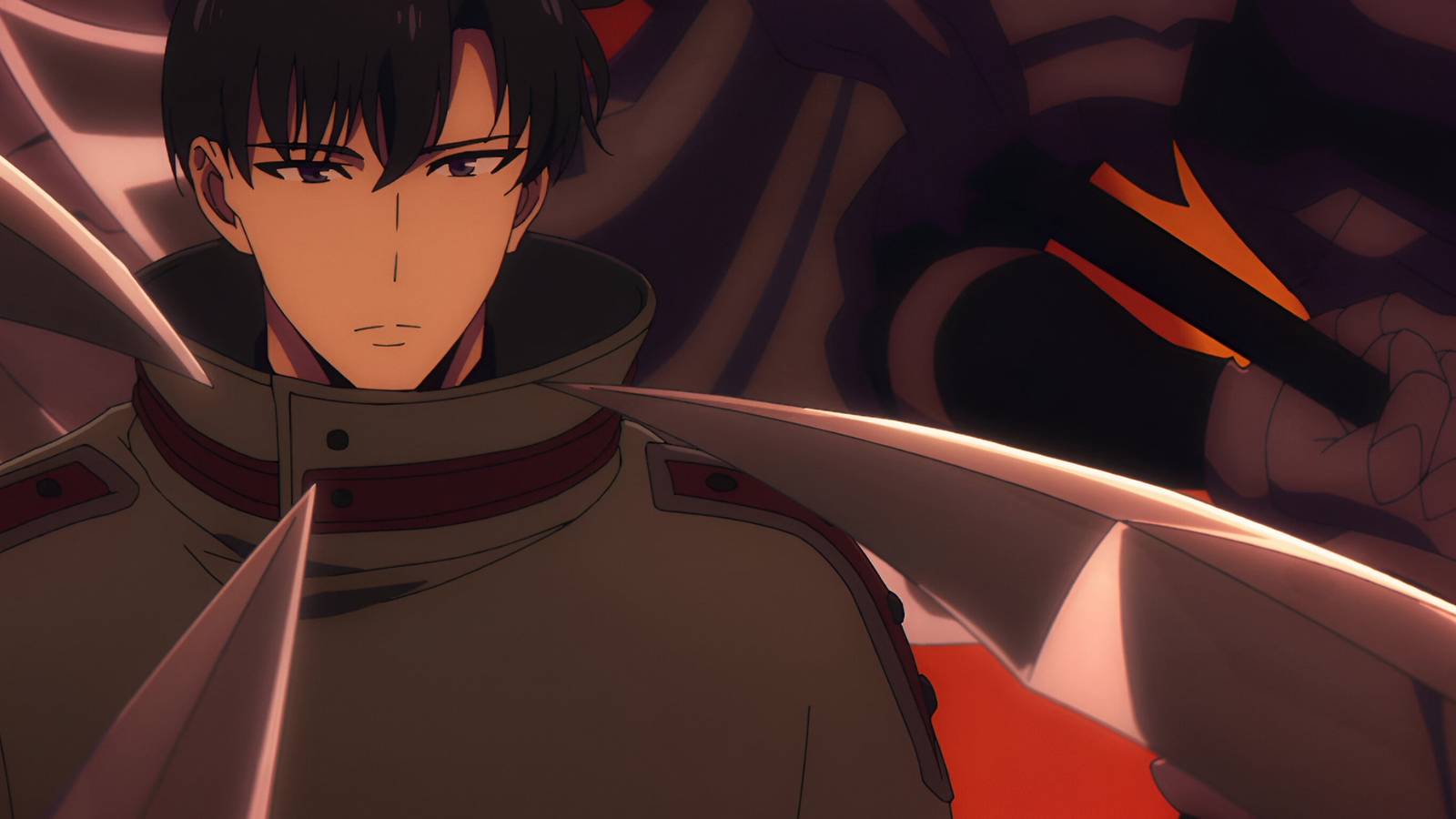 solo leveling kill jin-woo