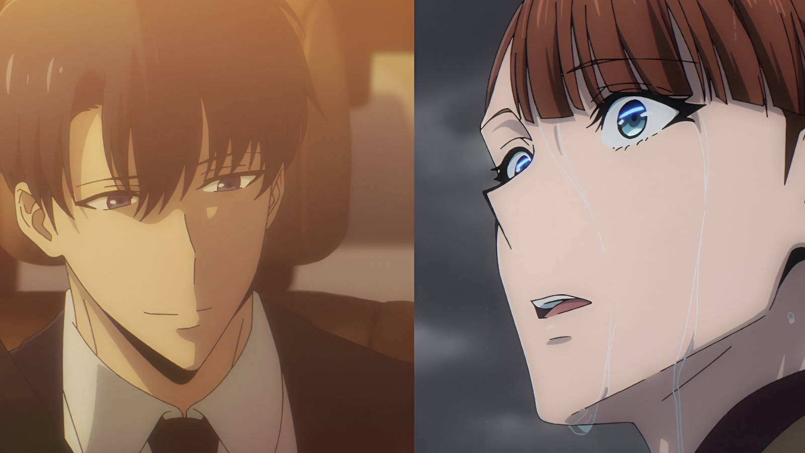 solo leveling creator confirms jin woo feelings for joo hee